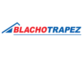 logo BLACHOTRAPEZ