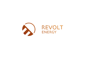 logo REVOLT ENERGY