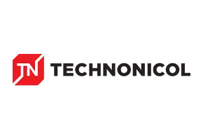logo Technonicol